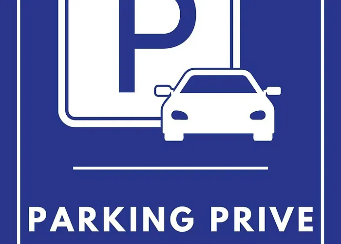 En Bord De Avec Terrasse Et Parking Securise - Fr-1-529-139 アパート