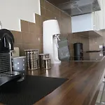 En Bord De Avec Terrasse Et Parking Securise - Fr-1-529-139 Apartment Le Barcares