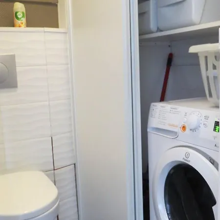 En Bord De Avec Terrasse Et Parking Securise - Fr-1-529-139 Apartmán *