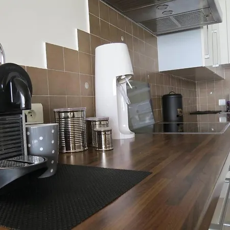 En Bord De Avec Terrasse Et Parking Securise - Fr-1-529-139 Apartmán Le Barcarès