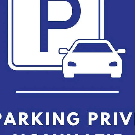 En Bord De Avec Terrasse Et Parking Securise - Fr-1-529-139 Lejlighed
