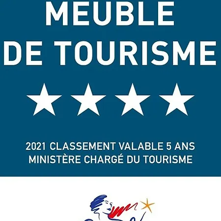 En Bord De Avec Terrasse Et Parking Securise - Fr-1-529-139 Lejlighed *